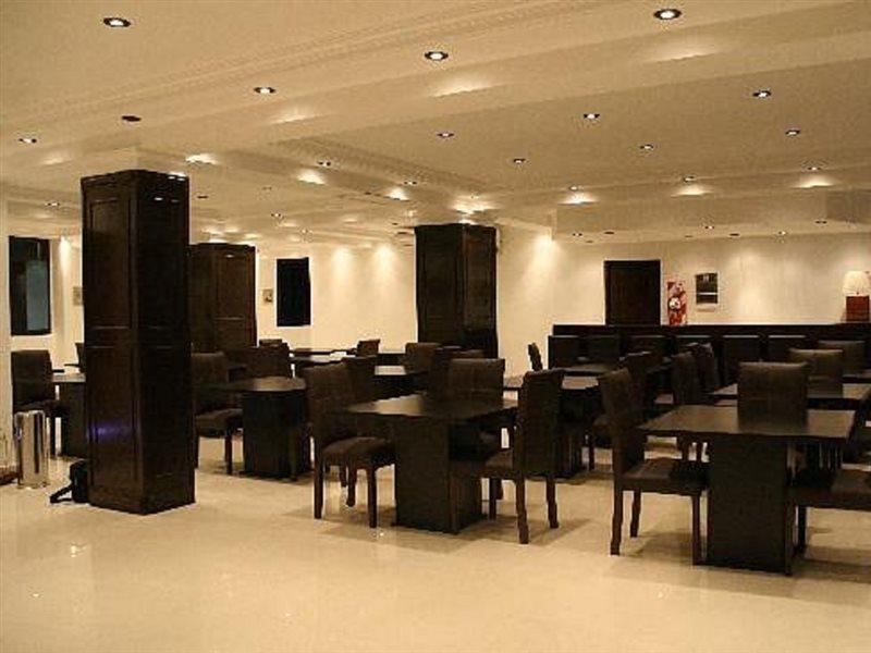Hotel Solar Norte Сан-Мігель-де-Тукуман Екстер'єр фото