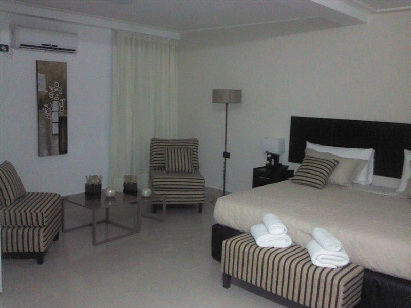 Hotel Solar Norte Сан-Мігель-де-Тукуман Екстер'єр фото